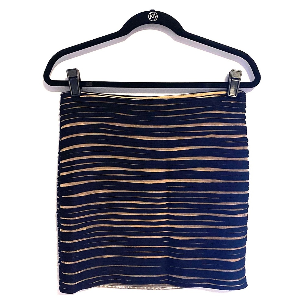 Bailey44 Mini Skirt